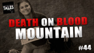 Death on Blood Mountain – Tales by Cole
