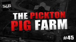 The Pickton Pig Farm – Tales by Cole