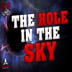 "The Hole in the Sky" by Ryan Harville (feat. Drew Blood)