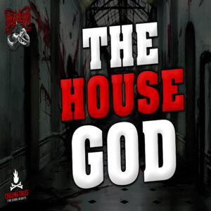 "The House God" by Ryan Harville (feat. Drew Blood)