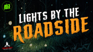 "Lights by the Roadside" - Performed by Mick Dark