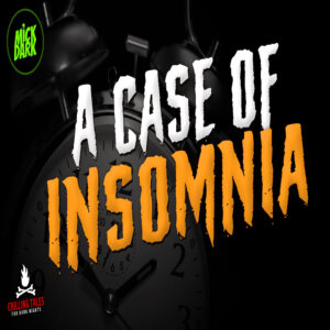 "A Case of Insomnia" by Razor D. Belphe (feat. Mick Dark)