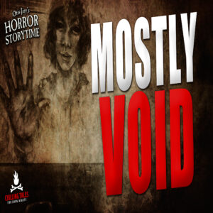 "Mostly Void" by Rae Writes (feat. Otis Jiry)