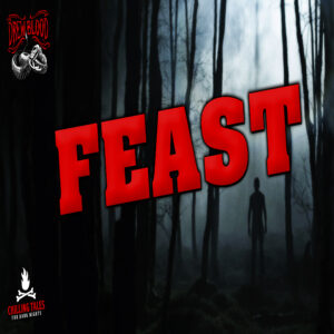 "Feast" by Ryan Harville (feat. Drew Blood)