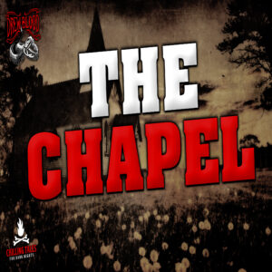"The Chapel" by Ryan Harville (feat. Drew Blood)