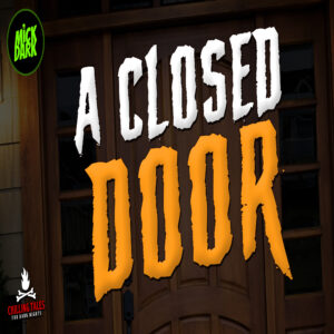 "A Closed Door" by Geoff Woodbridge (feat. Mick Dark)