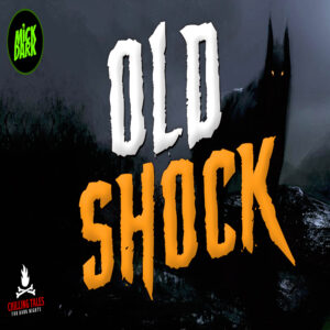 "Old Shock" by David Senior (feat. Mick Dark)
