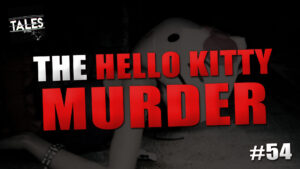 The Hello Kitty Murder – Tales by Cole