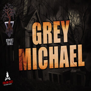 "Grey Michael" by Micah Edwards (feat. Luis Bermudez)