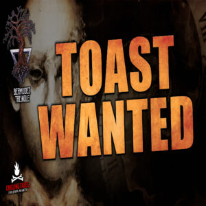 "Toast Wanted" by Micah Edwards (feat. Luis Bermudez)