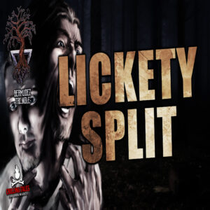 "Lickety-Split" by Micah Edwards (feat. Luis Bermudez)