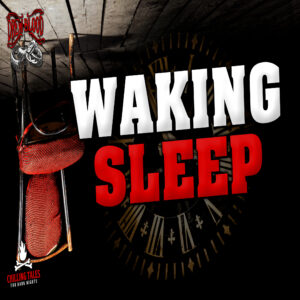 "Waking Sleep" by Ryan Harville (feat. Drew Blood)