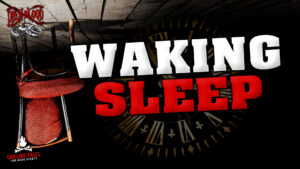 "Waking Sleep" - Performed by Drew Blood