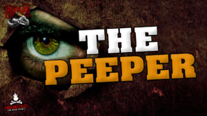 "The Peeper" - Performed by Drew Blood