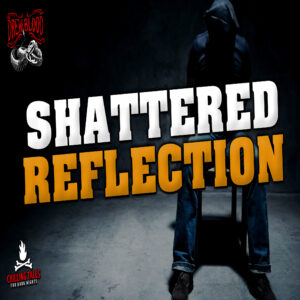 "Shattered Reflection" by Ryan Harville (feat. Drew Blood)