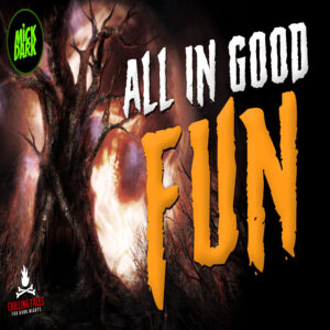 "All in Good Fun" by Mark Nixon (feat. Mick Dark)