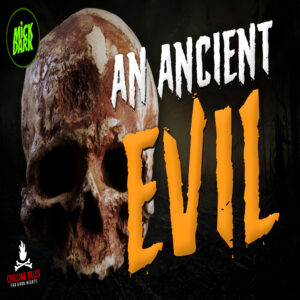 "An Ancient Evil" by Mick Dark (feat. Mick Dark)