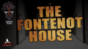 "The Fontenot House" - Performed by Luis Bermudez