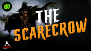 "The Scarecrow" - Performed by Mick Dark