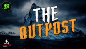 "The Outpost" - Performed by Mick Dark