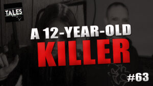 A 12-Year-Old Killer – Tales by Cole