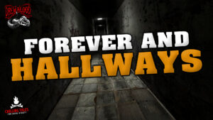 "Forever and Hallways" - Performed by Drew Blood