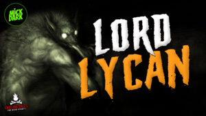 "Lord Lycan" - Performed by Mick Dark