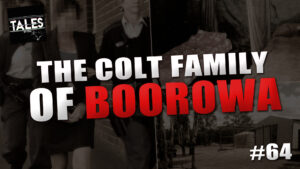 The Colt Family of Boorowa – Tales by Cole