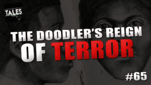 The Doodler's Reign of Terror – Tales by Cole