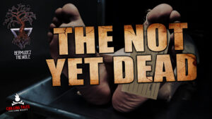 "The Not Yet Dead" - Performed by Luis Bermudez