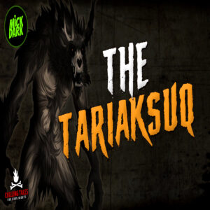 "The Tariaksuq" by Mick Dark (feat. Mick Dark)