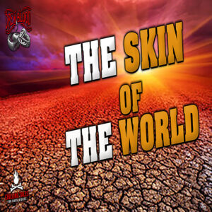 "The Skin of the World" by Ryan Harville (feat. Drew Blood)