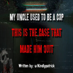 "My Uncle Used to be a Cop" by Kindly Patrick (feat. Creepyface)