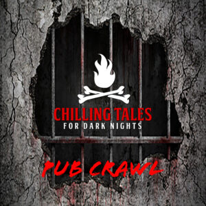 Chilling Tales for Dark Nights: The Podcast – Season 1, Episode 112 - "Pub Crawl"