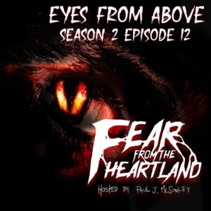Fear From the Heartland – Season 2 Episode 12– "Eyes From Above"
