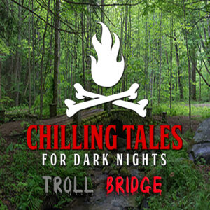 Chilling Tales for Dark Nights: The Podcast – Season 1, Episode 204 - "Troll Bridge"