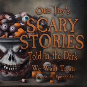 Scary Stories Told in the Dark – Season 14, Episode 01 - "We Want Treats" (Extended Edition)