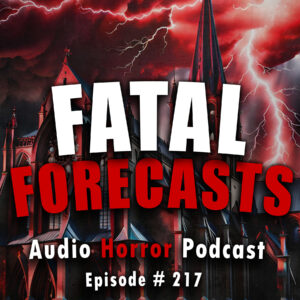 Chilling Tales for Dark Nights: The Podcast – Season 1, Episode 217 - "Fatal Forecasts"