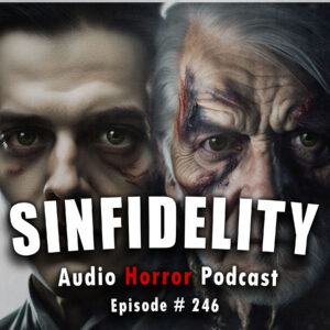 Chilling Tales for Dark Nights: The Podcast – Season 1, Episode 246- "Sinfidelity"