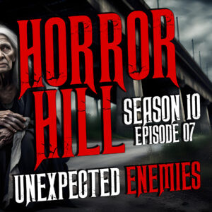 Horror Hill – Season 10, Episode 07 "Unexpected Enemies"