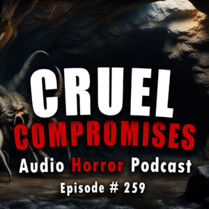 Chilling Tales for Dark Nights: The Podcast – Season 1, Episode 259- "Cruel Compromises"