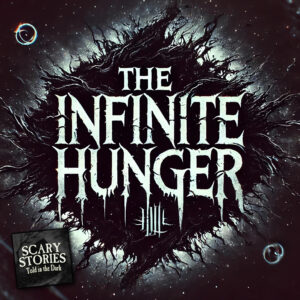 Scary Stories Told in the Dark – Season 16, Episode 15 - "The Infinite Hunger" (Extended Edition)