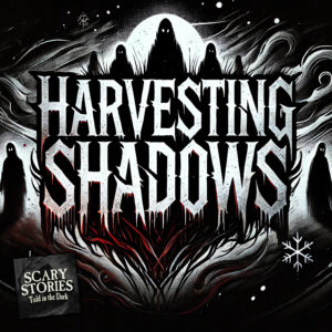 Scary Stories Told in the Dark – Season 16, Episode 22 - "Harvesting Shadows" (Extended Edition)