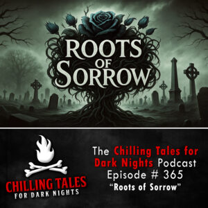 Chilling Tales for Dark Nights: The Podcast – Season 1, Episode 365 "Roots of Sorrow"