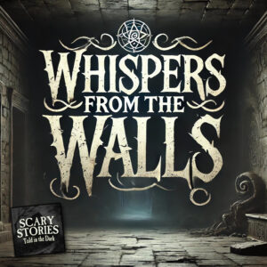 Scary Stories Told in the Dark – Season 17, Episode 8 - "Whispers From the Walls" (Extended Edition)