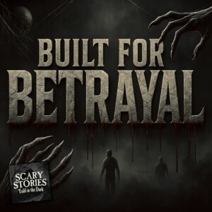 Scary Stories Told in the Dark – Season 17, Episode 9 - "Built for Betrayal" (Extended Edition)