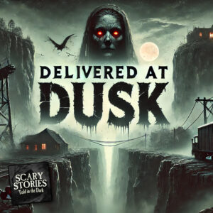 Scary Stories Told in the Dark – Season 17, Episode 12 - "Delivered at Dusk" (Extended Edition)