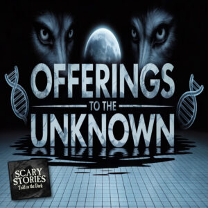 Scary Stories Told in the Dark – Season 17, Episode 17 - "Offerings to the Unknown" (Extended Edition)