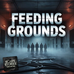 Scary Stories Told in the Dark – Season 17, Episode 18 - "Feeding Grounds" (Extended Edition)