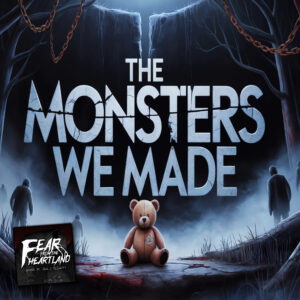 Fear From the Heartland – Season 6, Episode 8 – "The Monsters We Made"
